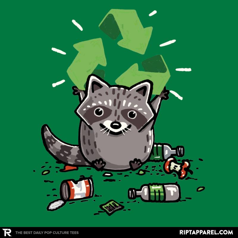 Recycle Please