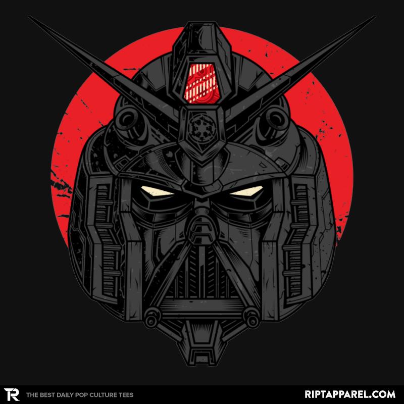 Darth Gundam