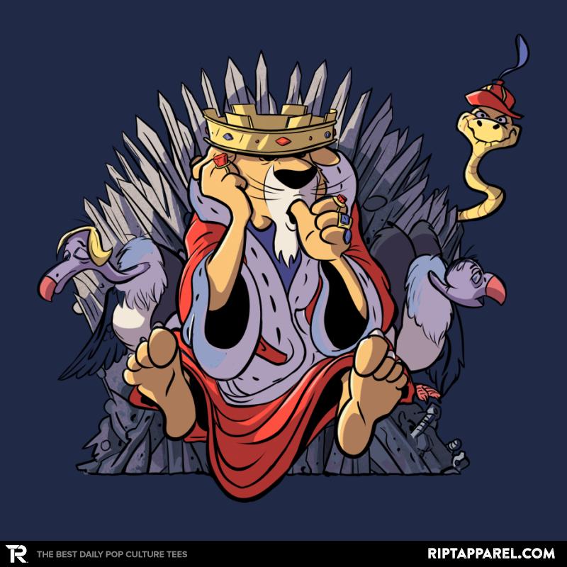 Real King