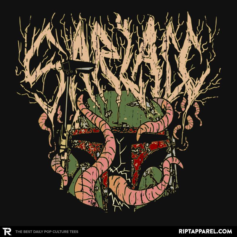 Death Metal Pit