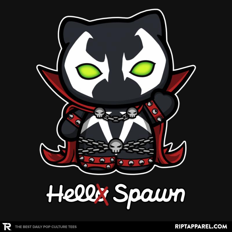 Hell-o Spawn