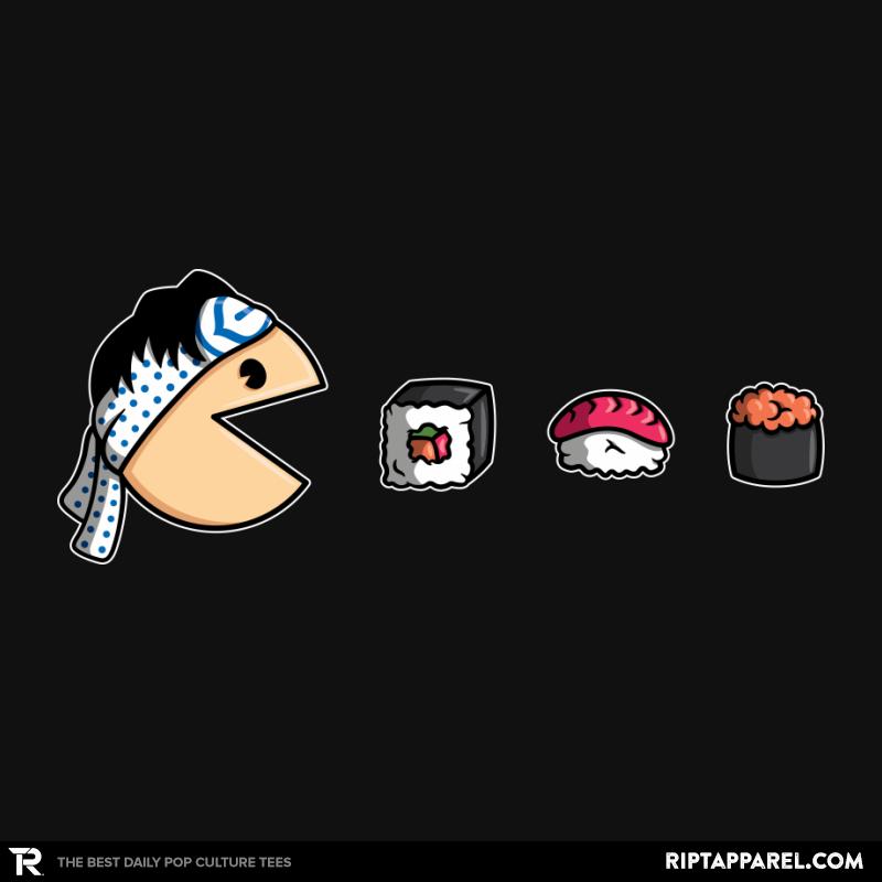 Karate-Man