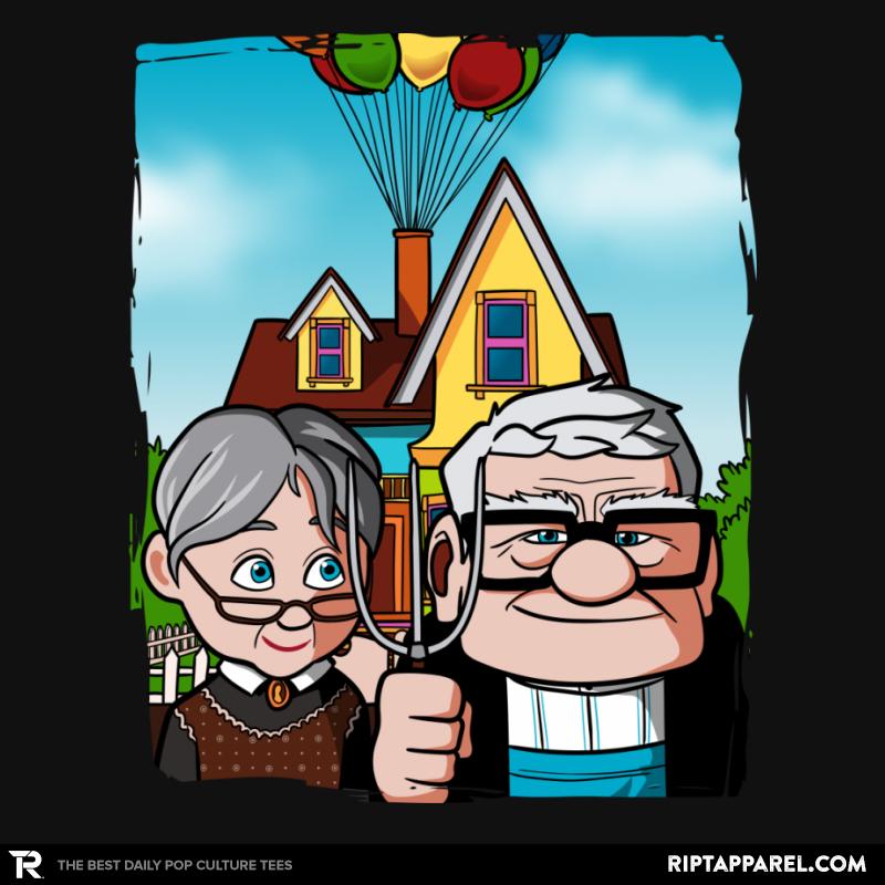 Balloon Gothic