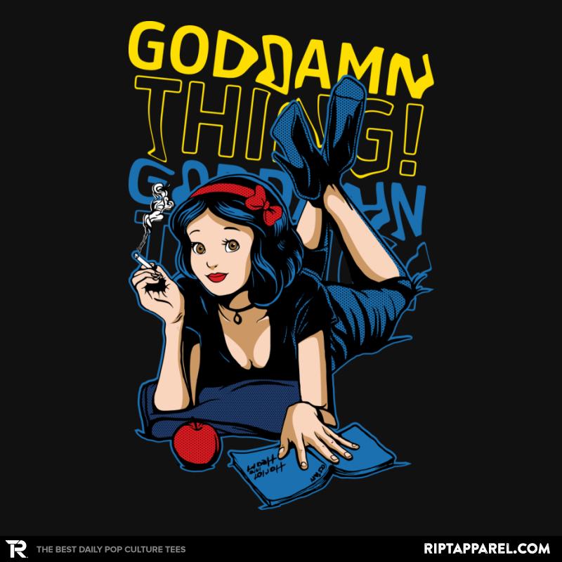 Bad Princess