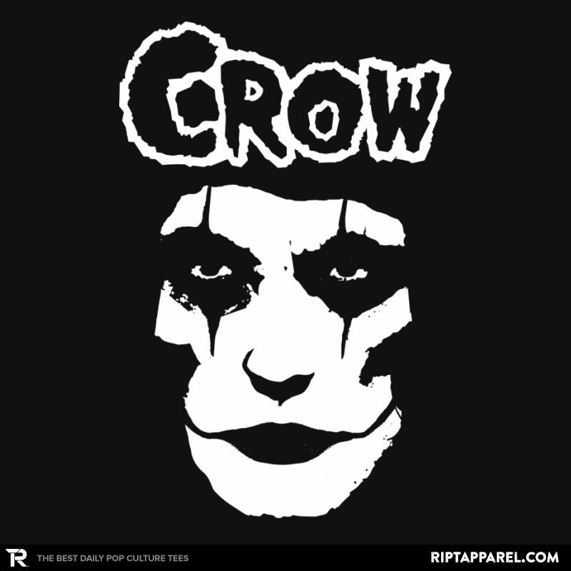 Crowfits