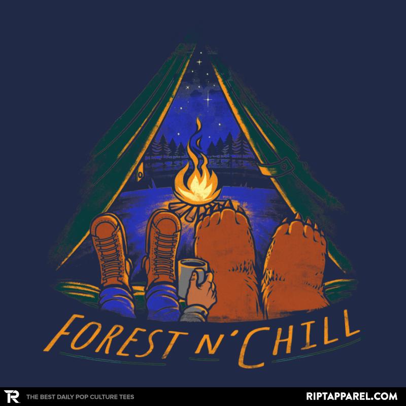 Forest And Chill