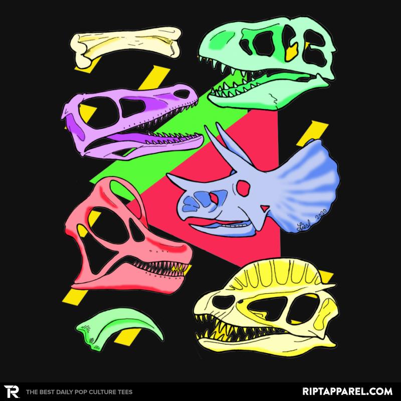 Radical Dinos