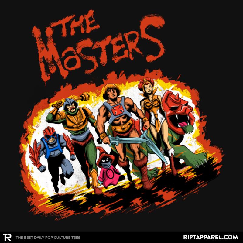 The Masterz