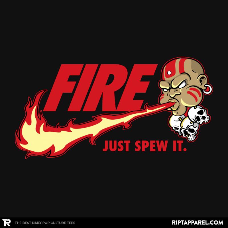 YogaFlame