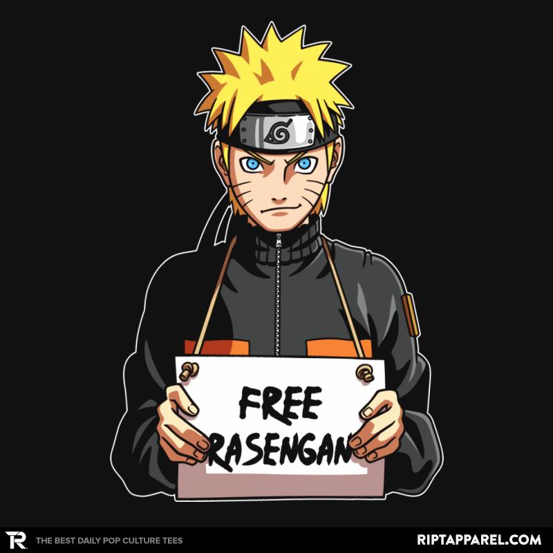Free Rasengan