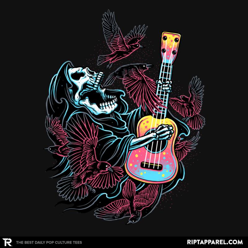 Sing For The Crows