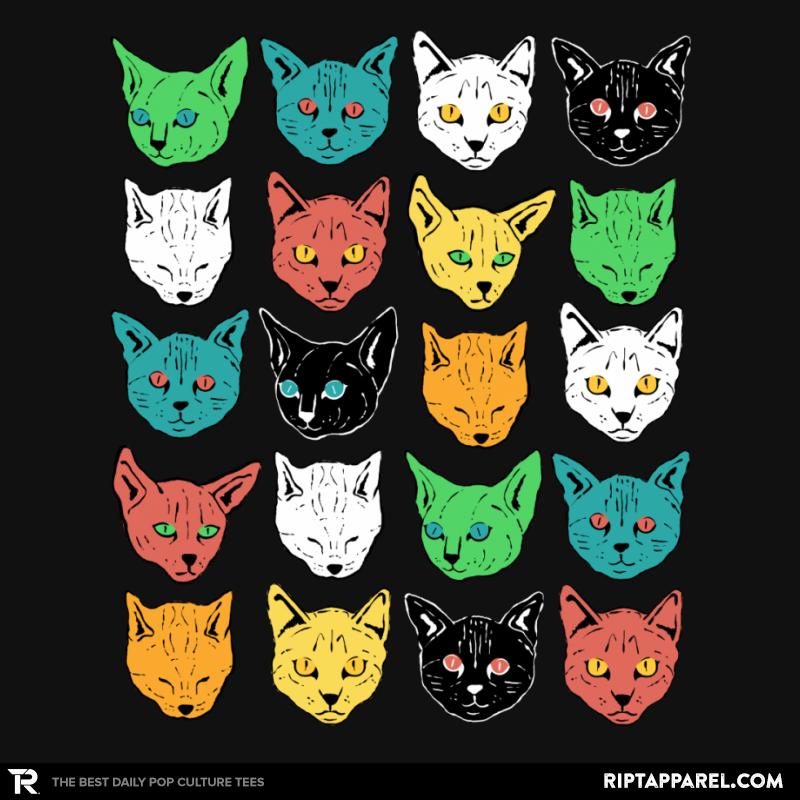 Ranom Cats