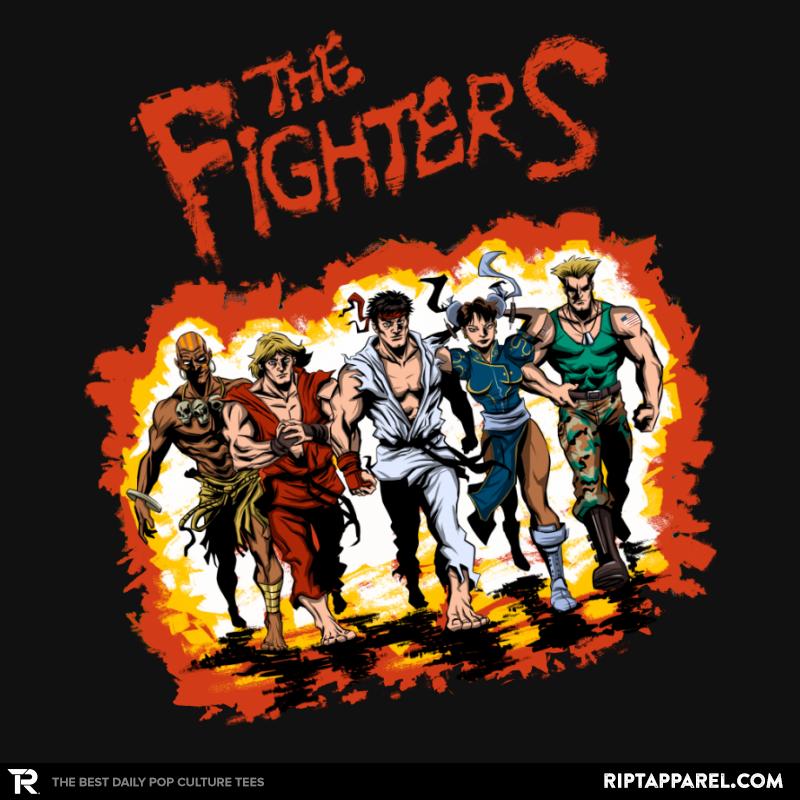 The Fighters