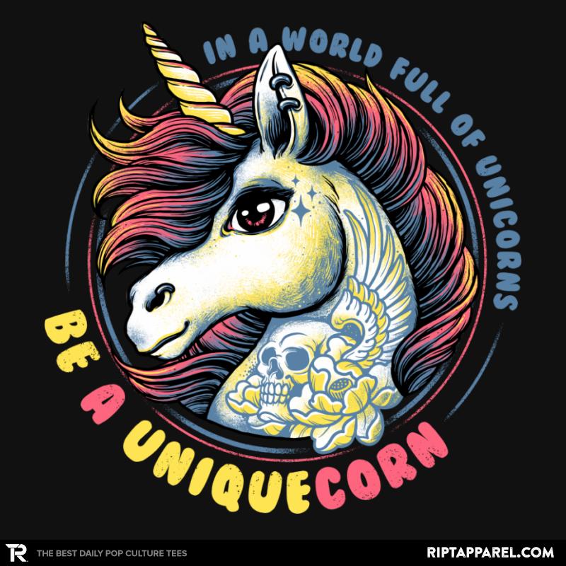 Uniquecorn