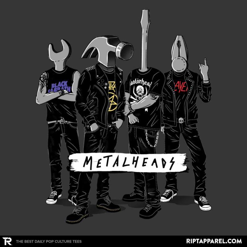 Metalheads
