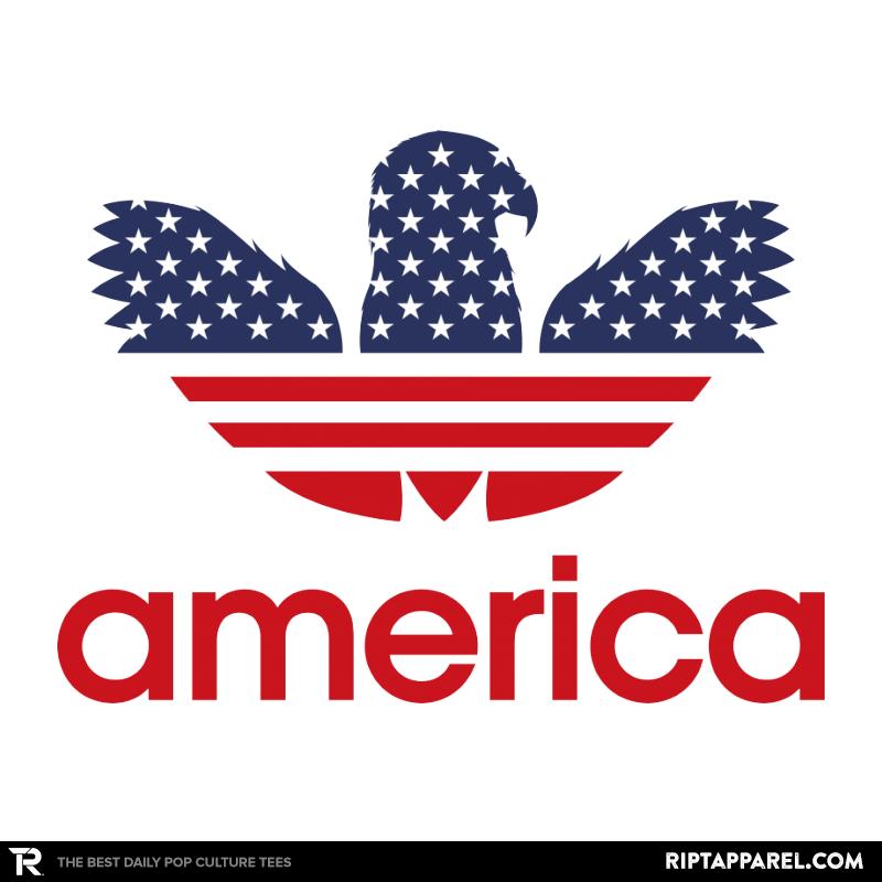 American Stripes