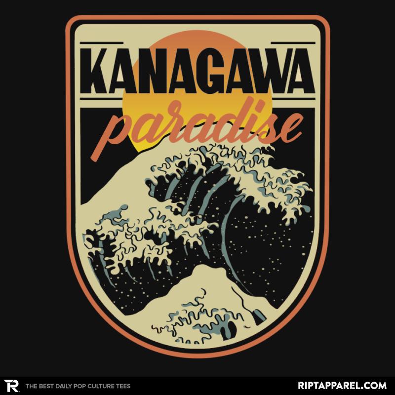 Kanagawa Paradise