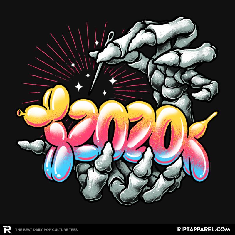 Balloon Burst