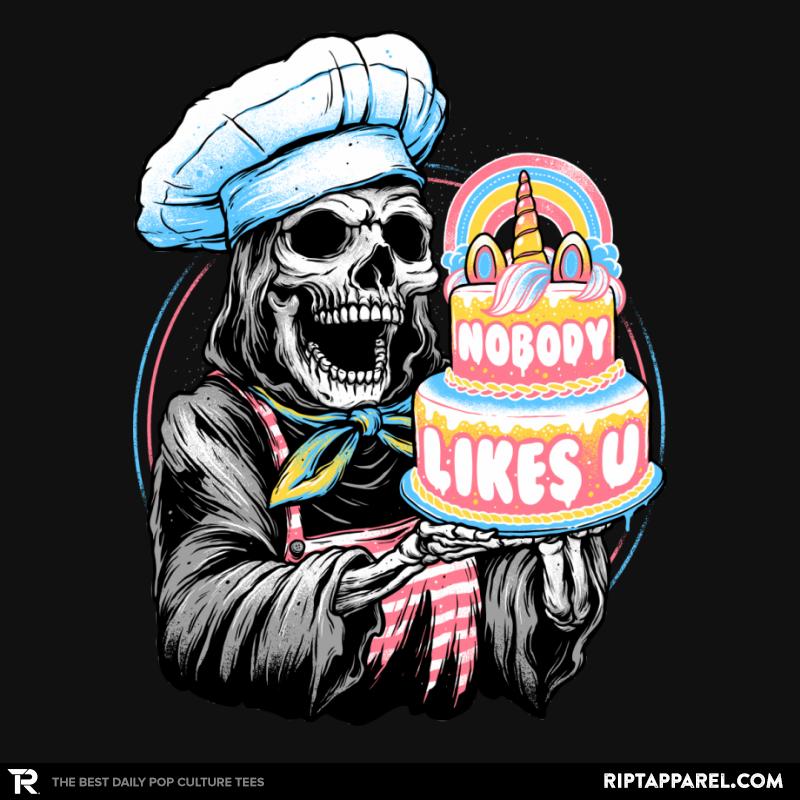 Doom Cake