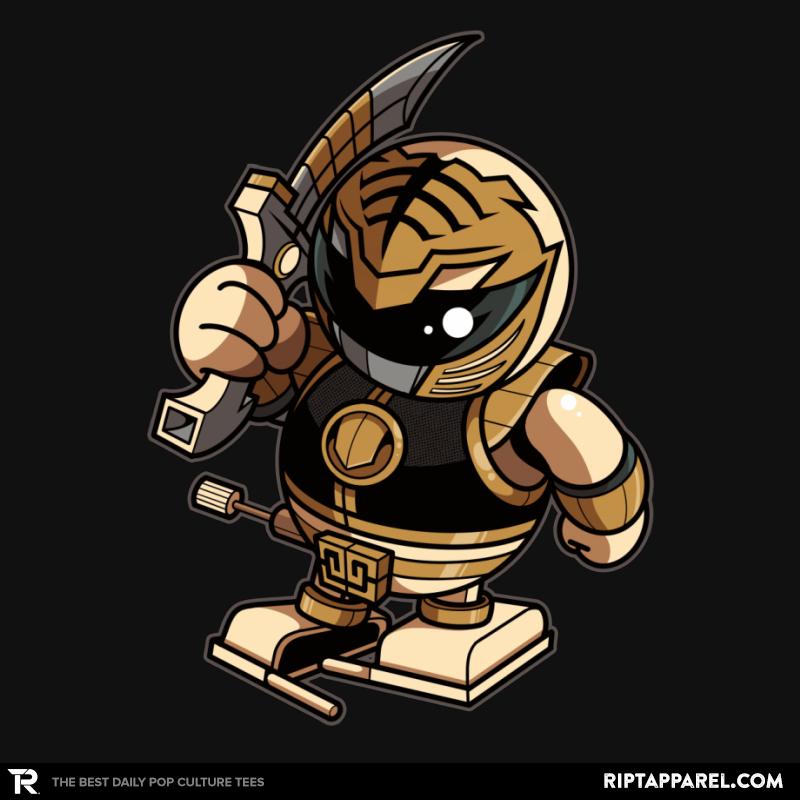 Ranger Wind-Up Toy