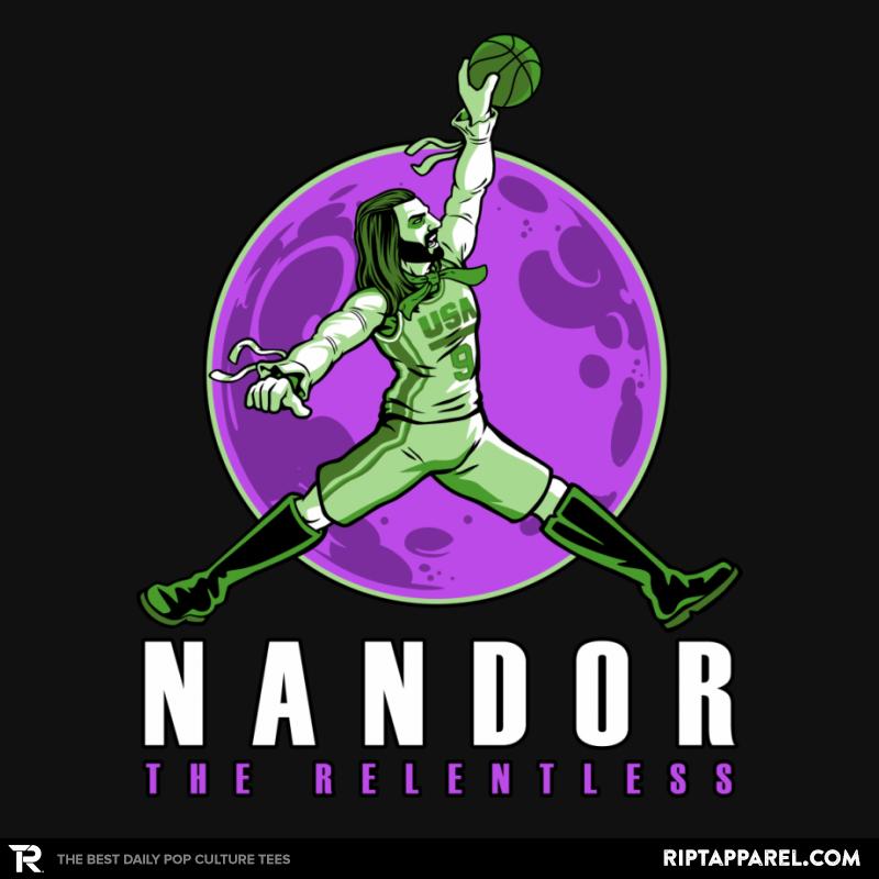 Air Nandor