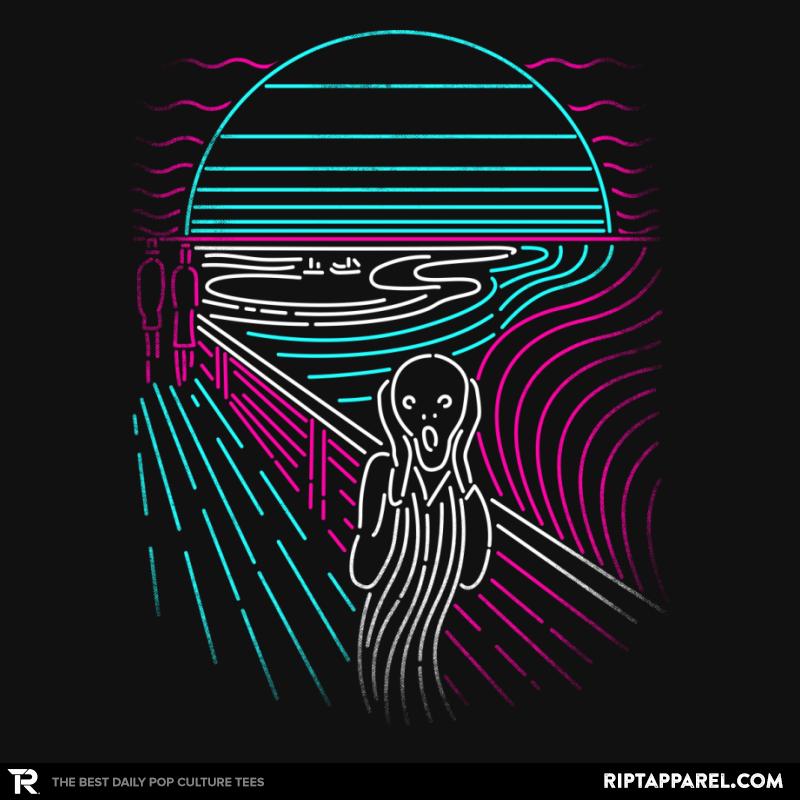 Screaming Neon