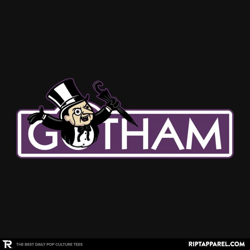 Gothopoly