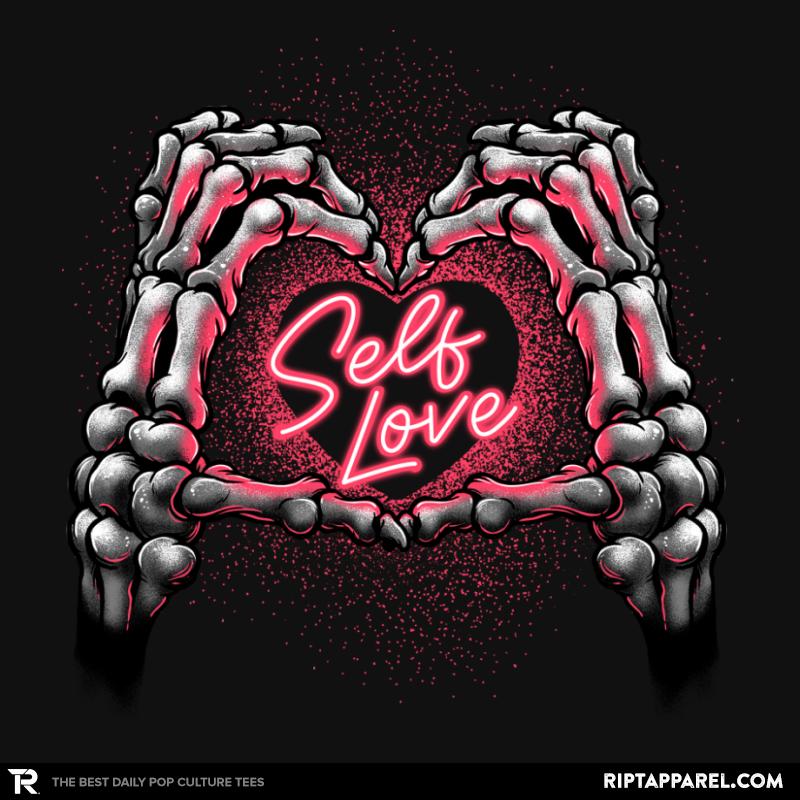 Self Love