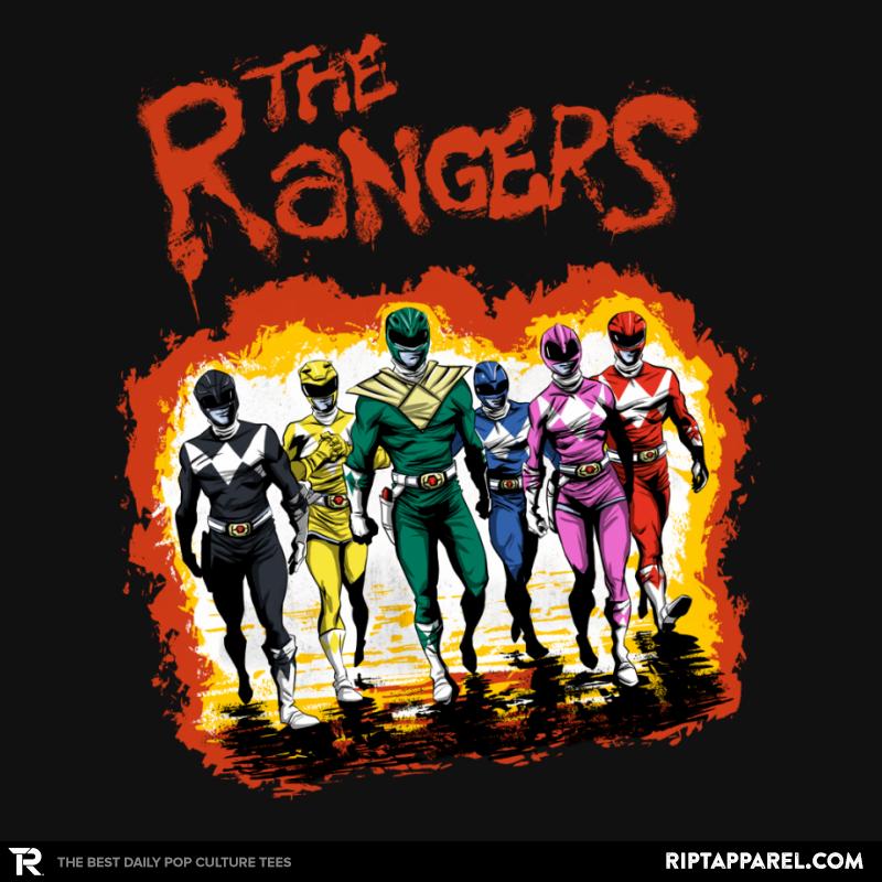The Rangers