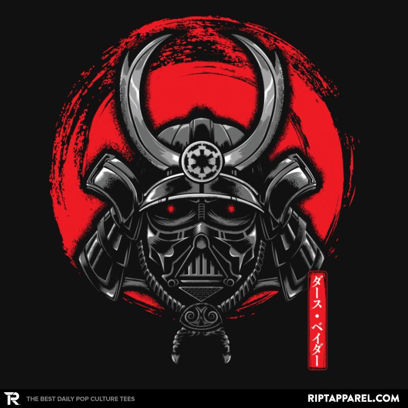 Dark Shogun