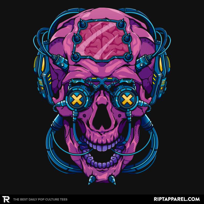 Cyberskull