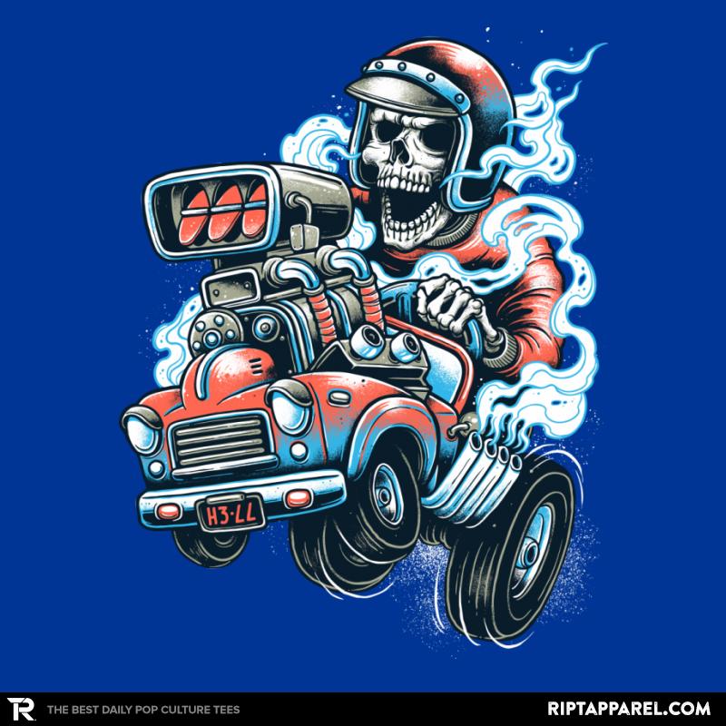 Ride or Die
