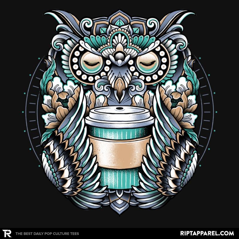 Coffee Spirit