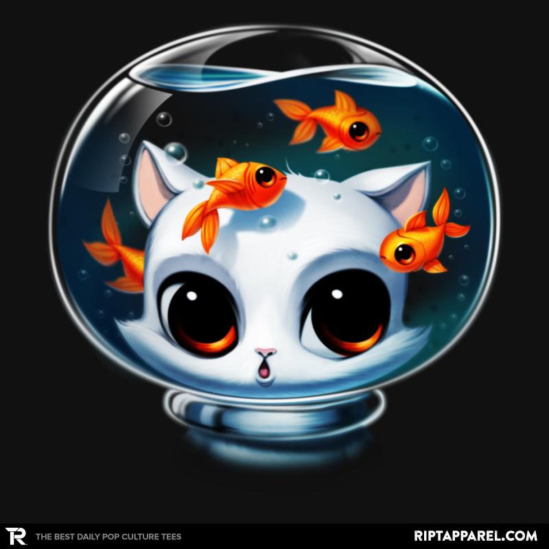 Castronaut Cat