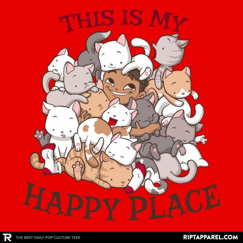 Cat Hoarder