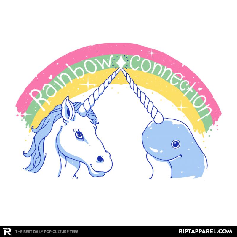 Rainbow Connection