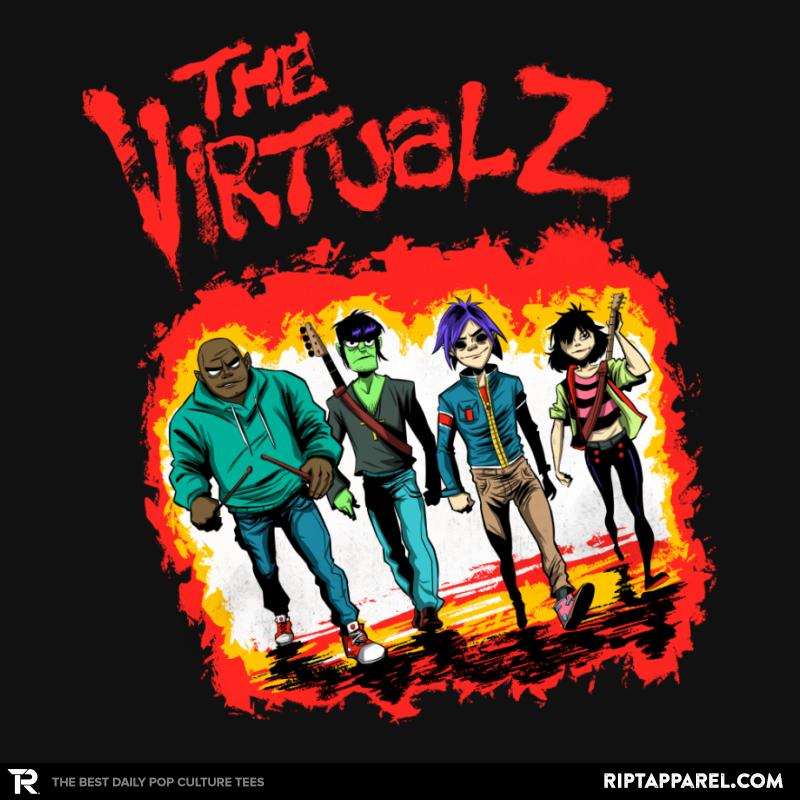 The Virtualz