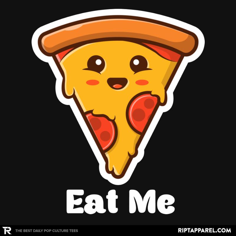 Eat Me