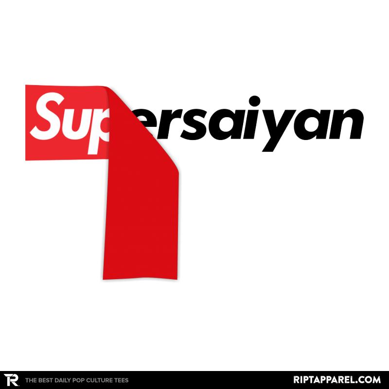 Supersaiyan