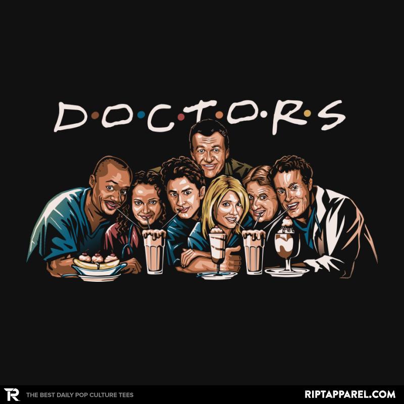 Doctors