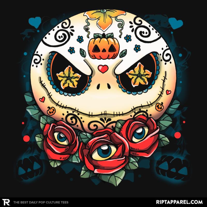 Sweet Skeleton