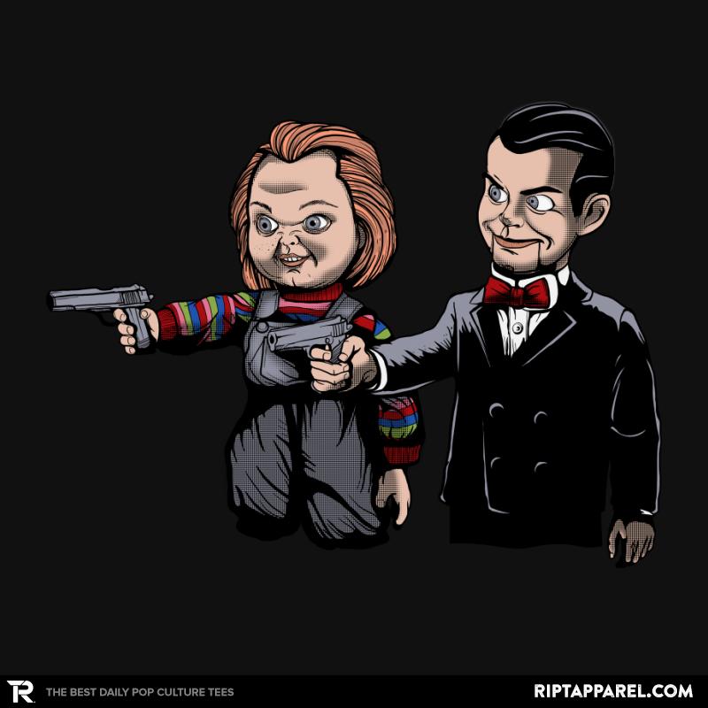 Doll Fiction