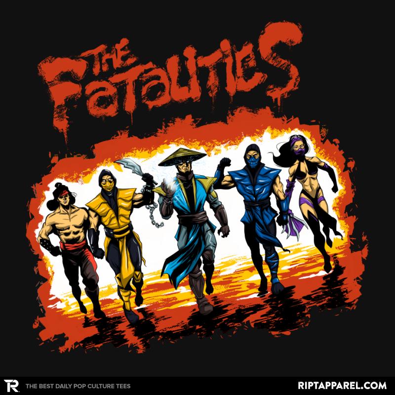 The Fatalities