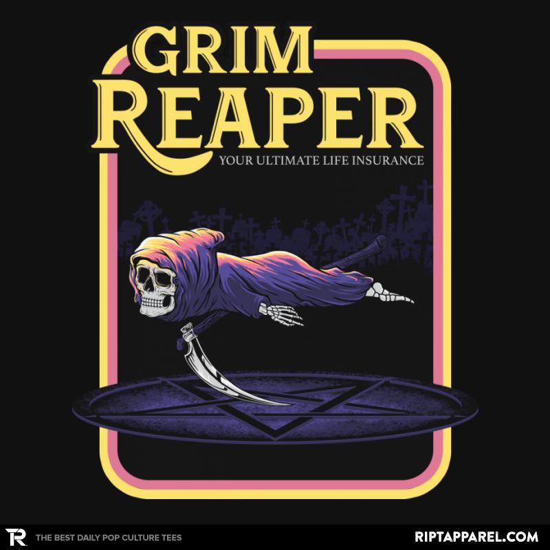 The Reaper