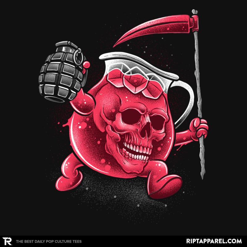 Drink of Death