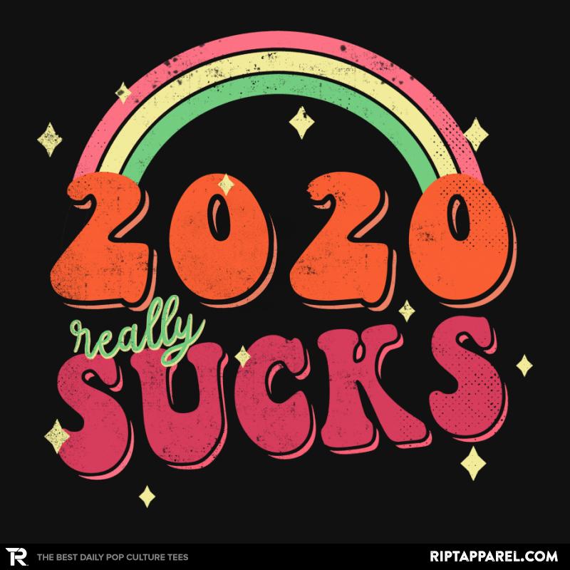 2020 Sucks