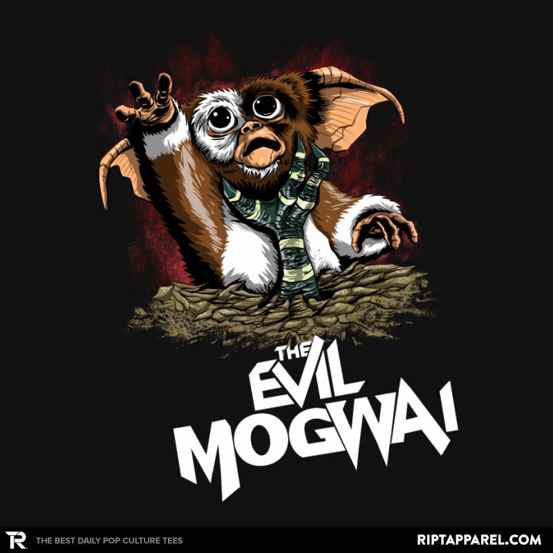 The Evilwai