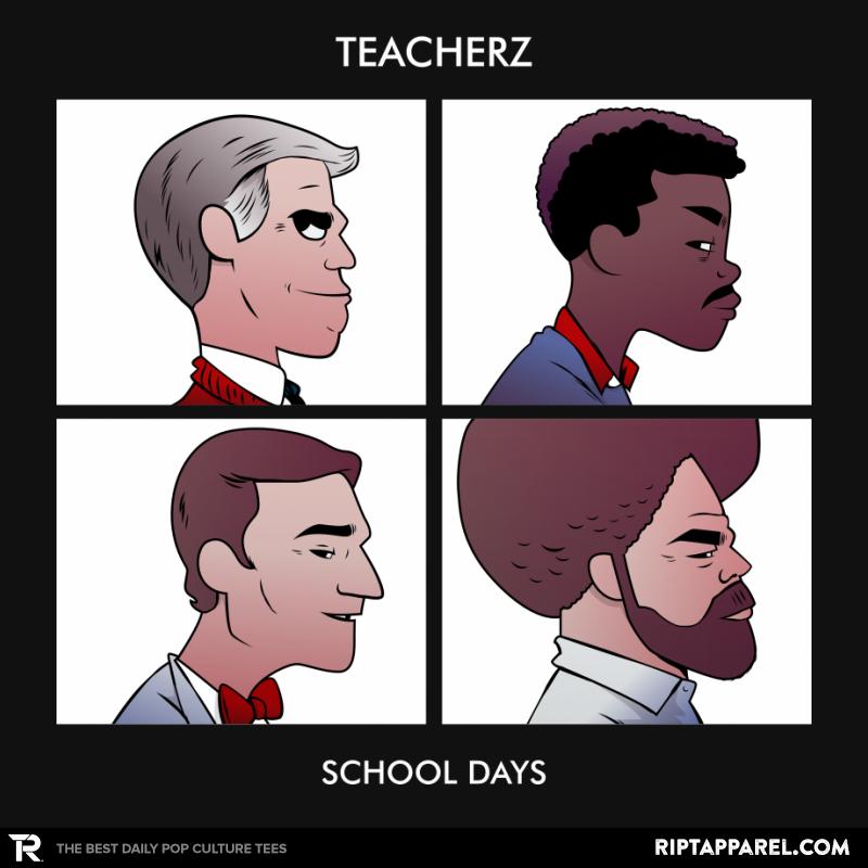Teacherz