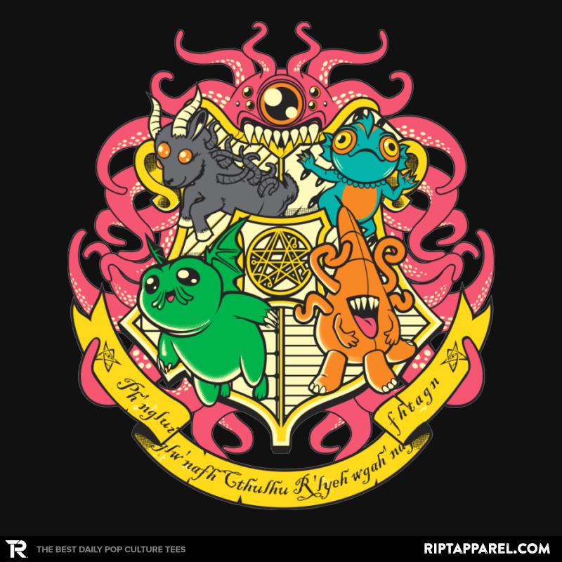 Summoners Academy