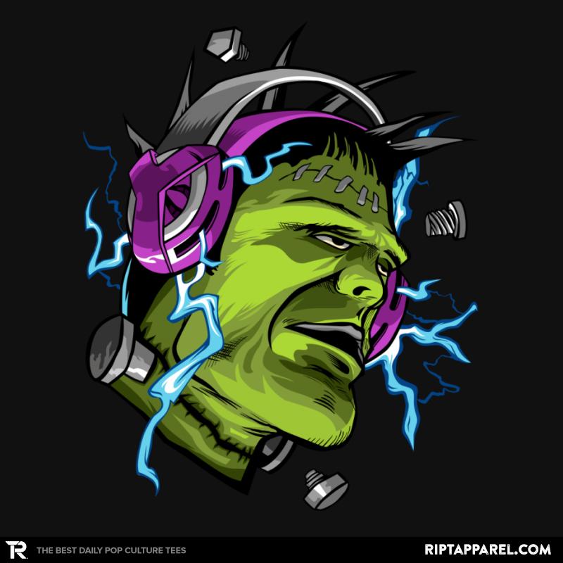 Electric Vibe